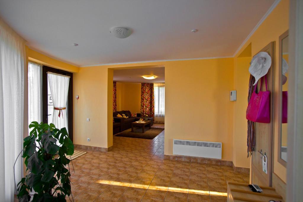 Elizium Park Hotel Koblevo Phòng bức ảnh