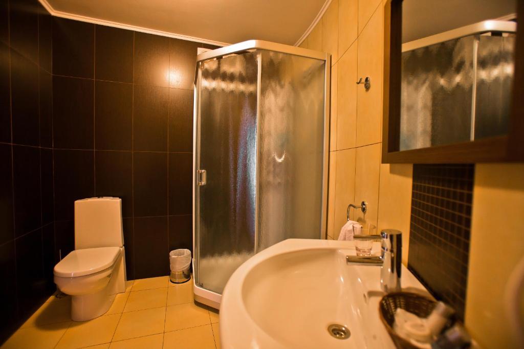 Elizium Park Hotel Koblevo Phòng bức ảnh