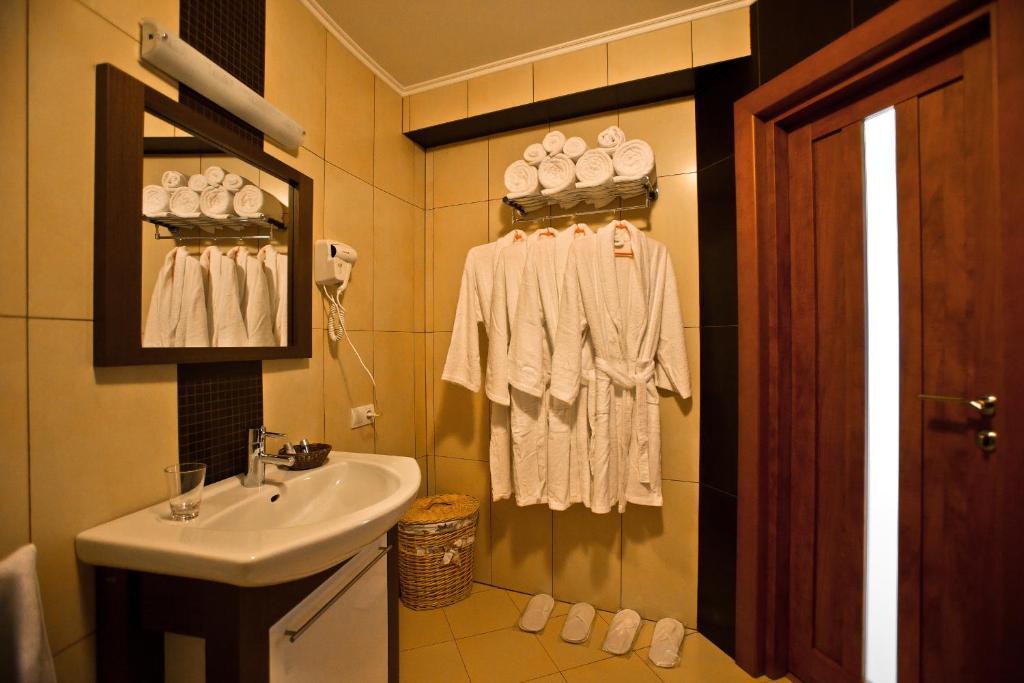 Elizium Park Hotel Koblevo Phòng bức ảnh