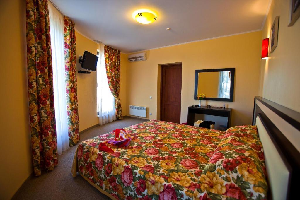 Elizium Park Hotel Koblevo Phòng bức ảnh