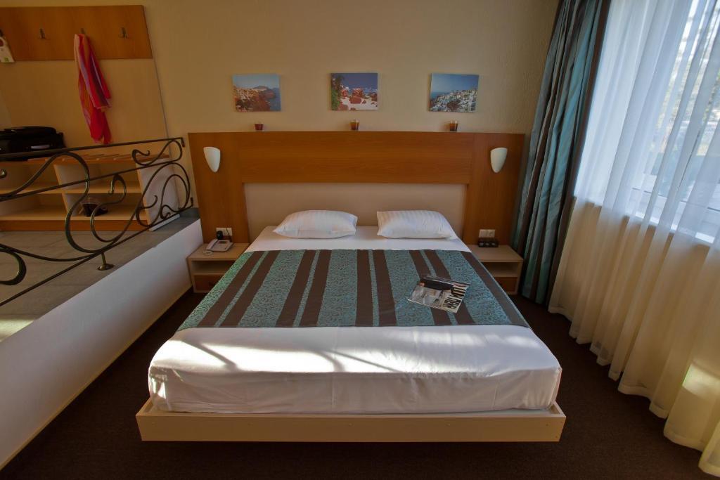 Elizium Park Hotel Koblevo Phòng bức ảnh