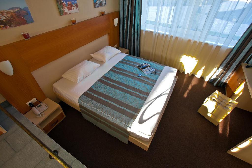 Elizium Park Hotel Koblevo Phòng bức ảnh
