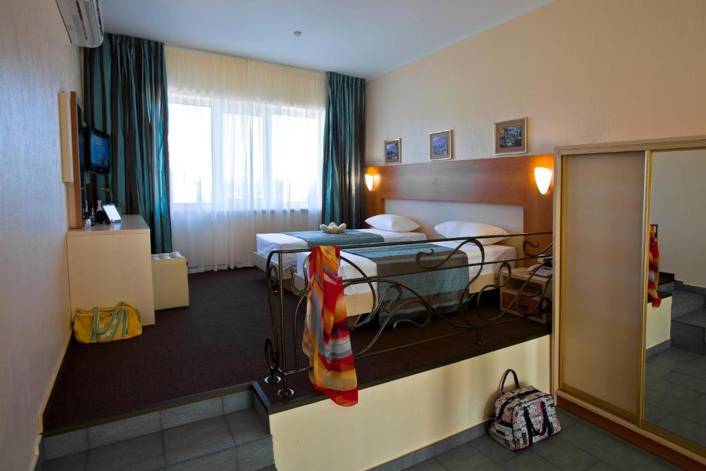 Elizium Park Hotel Koblevo Phòng bức ảnh