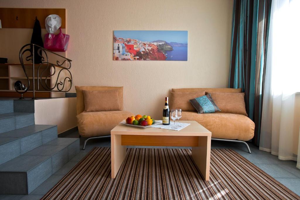 Elizium Park Hotel Koblevo Phòng bức ảnh